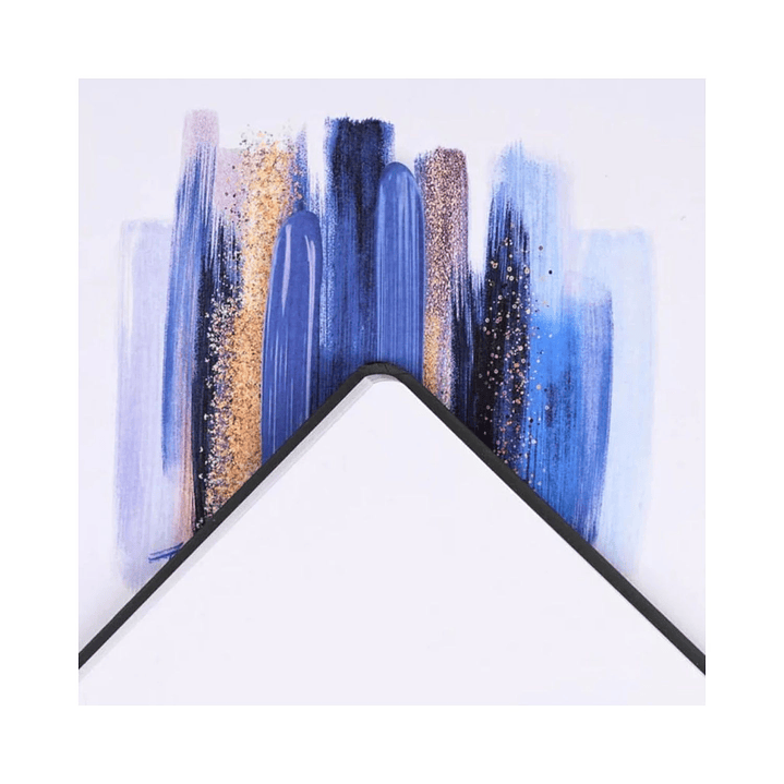 Libreta Canson Graduate Art Book Mix Media A5 200 g/m2 2