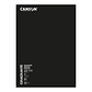 Canson Graduate Libreta Grapada para Dibujo A4 140g/m2 - Miniatura 1