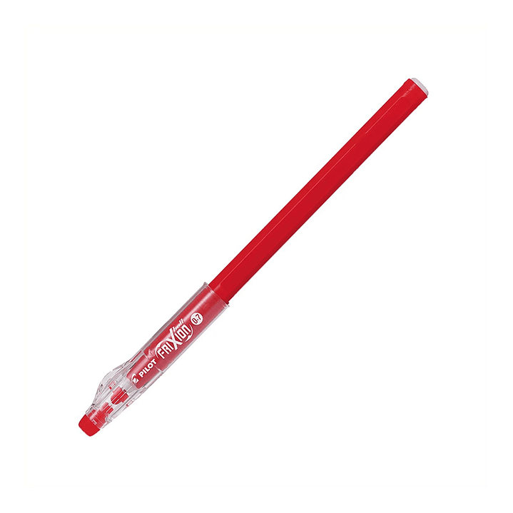 Lapiz Gel Borrable Frixion Ball Stick 0.7mm Pilot 7