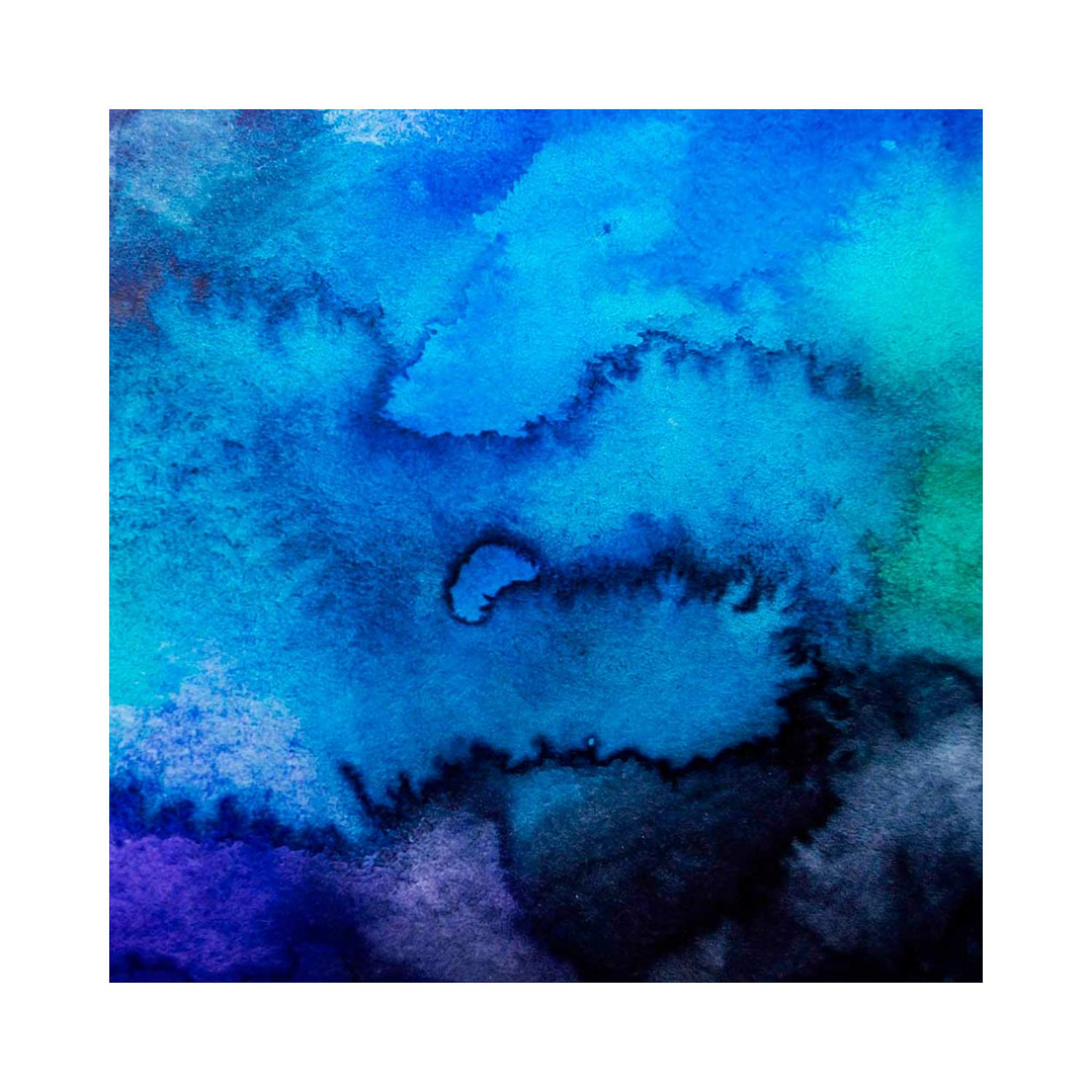 Set Acuarela Aquafine Travel Set Daler Rowney 18 Colores 5