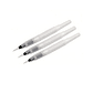 Pincel para Agua Recargable Simply Daler Rowney Set 3 Unidades - Miniatura 3