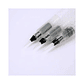 Pincel para Agua Recargable Simply Daler Rowney Set 3 Unidades - Miniatura 4
