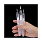 Pincel para Agua Recargable Simply Daler Rowney Set 3 Unidades - Miniatura 8