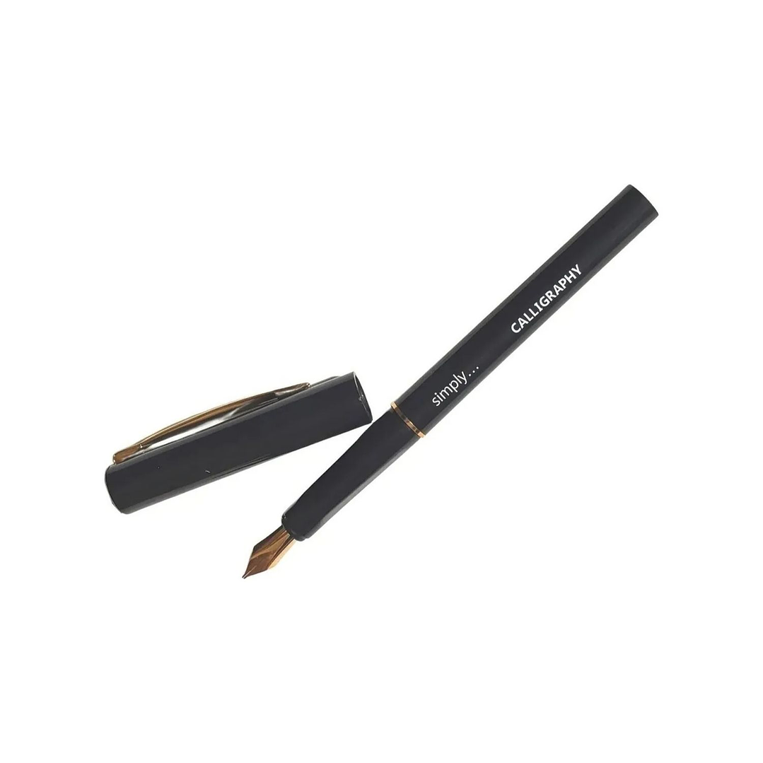 Plumas para Caligrafía Daler Rowney Set 14 pcs 4