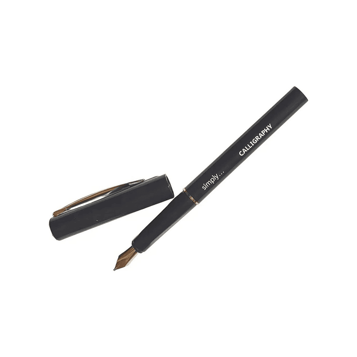 Plumas para Caligrafía Daler Rowney Set 14 pcs 4