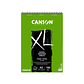 Croquera Canson Xl Dessin A3 (29,7x42) 160grs 50 hojas - Miniatura 1