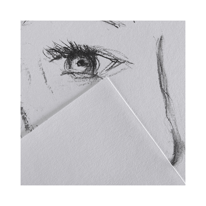 Croquera Canson Xl Dessin A3 (29,7x42) 160grs 50 hojas 2