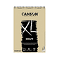 Croquera Kraft Canson XL A3 (29,7X42cm) 60 Hojas 90g/m2 - Miniatura 1