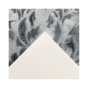 Block Canson Mixed Media Artist A4 (21x29,7cm) 15 hojas 600 g/m2 