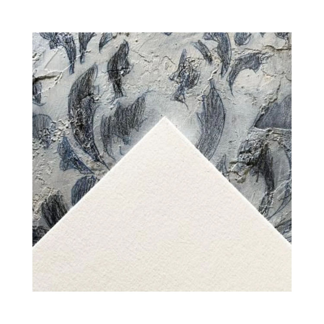 Block Canson Mixed Media Artist A4 (21x29,7cm) 15 hojas 600 g/m2  2