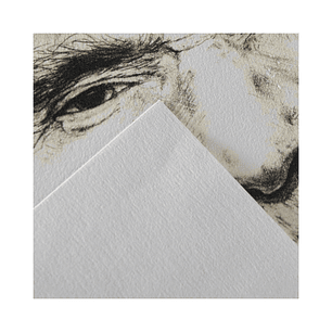 Croquera Canson C a Grain A5 (14,8x22,7cm) 30 Hojas 125 g/m2