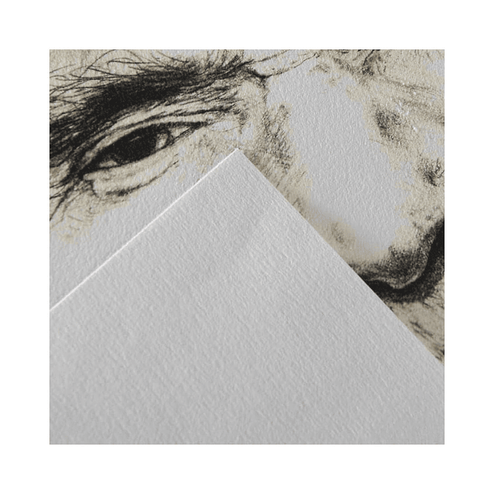 Croquera Canson C a Grain A5 (14,8x22,7cm) 30 Hojas 125 g/m2 2