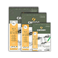 Croquera Canson C a Grain A5 (14,8x22,7cm) 30 Hojas 125 g/m2 - Miniatura 3