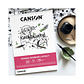 Block Manga Marker Canson Graduate A3 50 hojas 70 g/m2 - Miniatura 3