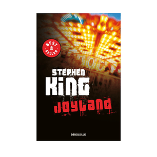Joyland - Stephen King