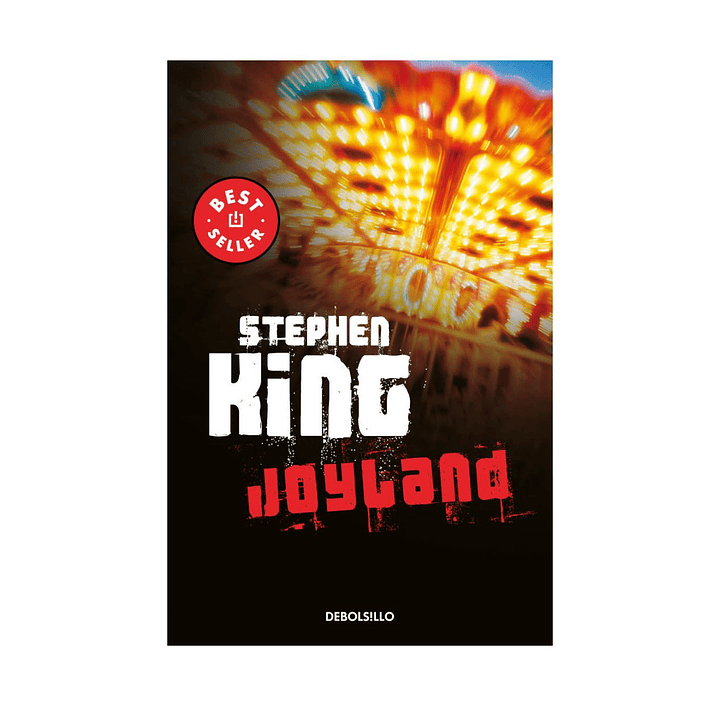 Joyland - Stephen King 1