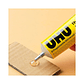 Pegamento Universal Uhu Pega Todo 20ml - Miniatura 3