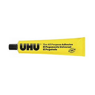 Pegamento Universal Uhu Pega Todo 60ml