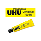 Pegamento Universal Uhu Pega Todo 60ml - Miniatura 2