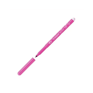 Marcadores 0.7mm Stabilo Trio A-Z Set 12 Colores