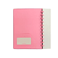 Cuaderno Discos Grande Pantone Rosado A4 80 hojas  - Miniatura 2
