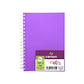 Cuaderno Dibujo Canson Notes A6 50 Hojas 120gms  - Miniatura 4