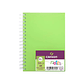 Cuaderno Dibujo Canson Notes A6 50 Hojas 120gms  - Miniatura 5