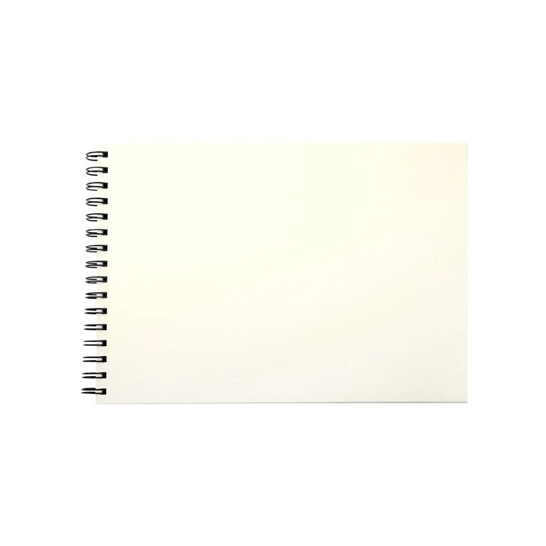 Croquera de Dibujos Motarro A5 80hojas 100gr. 3