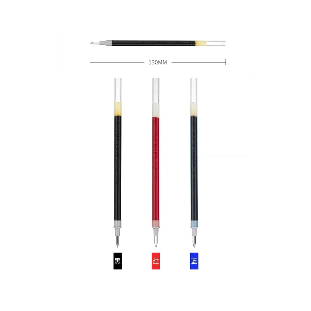 Repuesto Lápiz Gel Color Azul G-1 Pilot 0.5mm 3