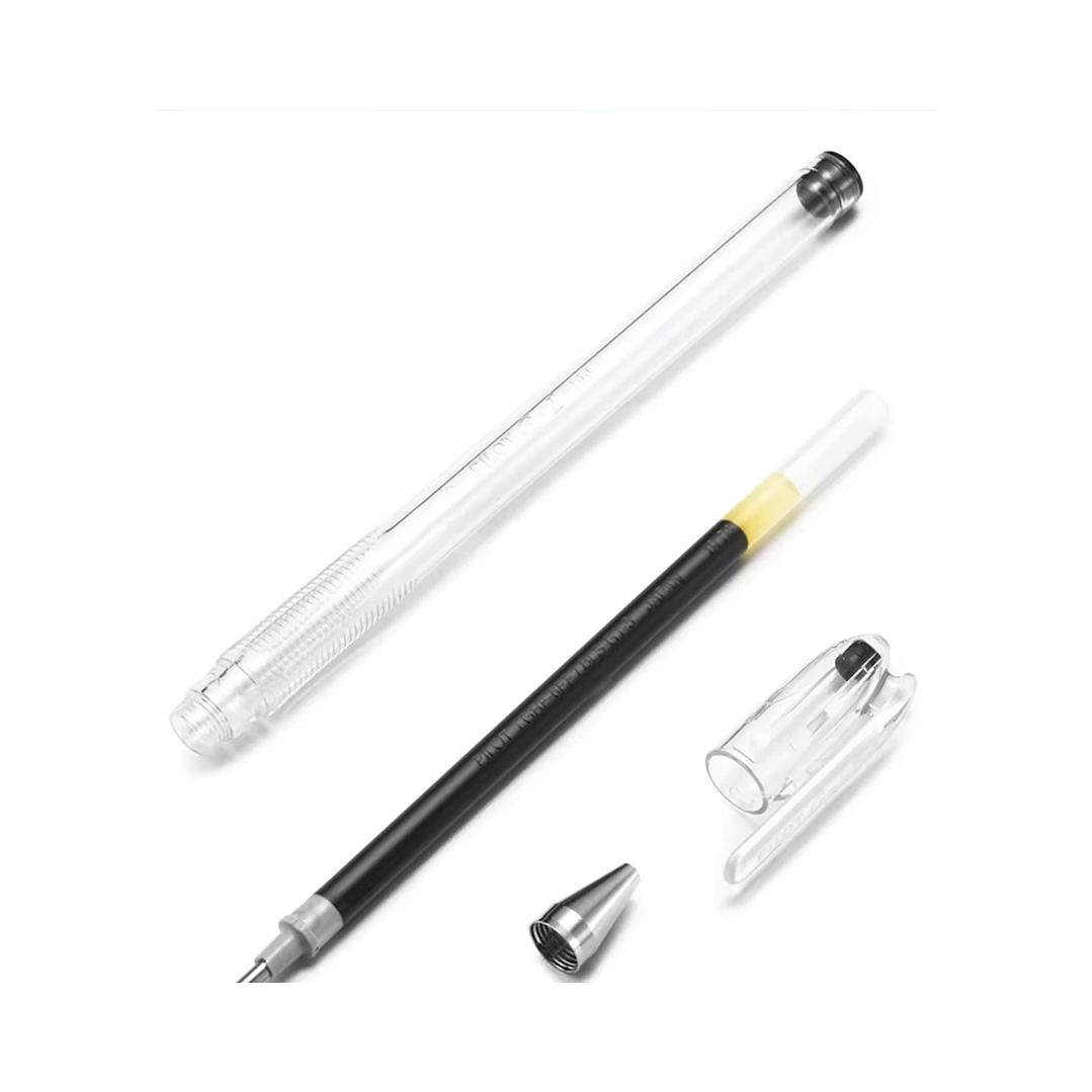 Repuesto Lápiz Gel Color Azul G-1 Pilot 0.5mm 5