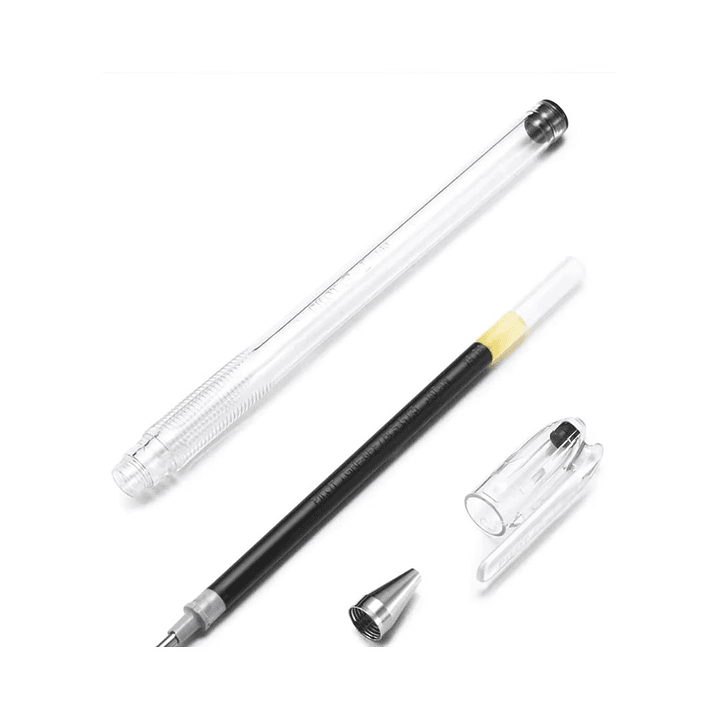 Repuesto Lápiz Gel Color Azul G-1 Pilot 0.5mm 5