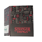 Cuaderno 3 Materias Stranger Things Tamaño Carta 150hjs - Miniatura 5