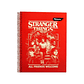 Cuaderno 3 Materias Stranger Things Tamaño Carta 150hjs - Miniatura 3