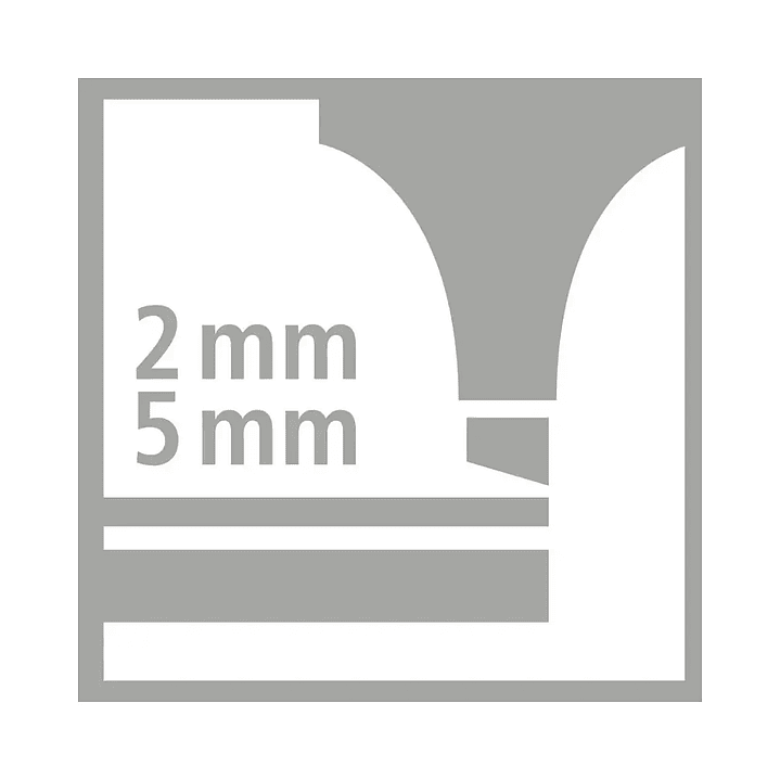 Pack 2 Destacadores Stabilo Boss 23 Colores + Base 2