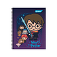 Pack 10 Cuaderno Torre Universitario Harry Potter 7mm 100h - Miniatura 10