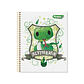 Pack 10 Cuaderno Torre Universitario Harry Potter 7mm 100h - Miniatura 3