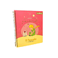 Pack 10 Cuaderno Universitario El Principito Tapa Dura 7mm - Miniatura 3