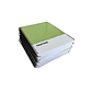 Pack 10 Cuaderno Universitario Pantone Colores Nature 7mm - Miniatura 6