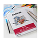 Block Canson Graduate Manga A3 30 Hojas 200gr. - Miniatura 2