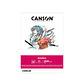 Block Canson Graduate Manga A4 30 Hojas 200gr. - Miniatura 1