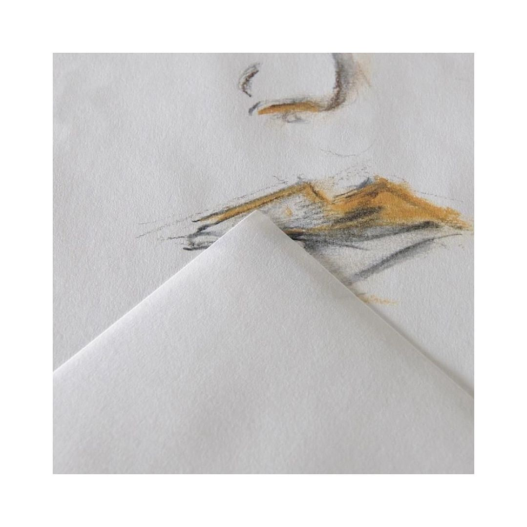 Libreta Canson Art Book One Anillada 14x21,6cm 100 g/m² 2