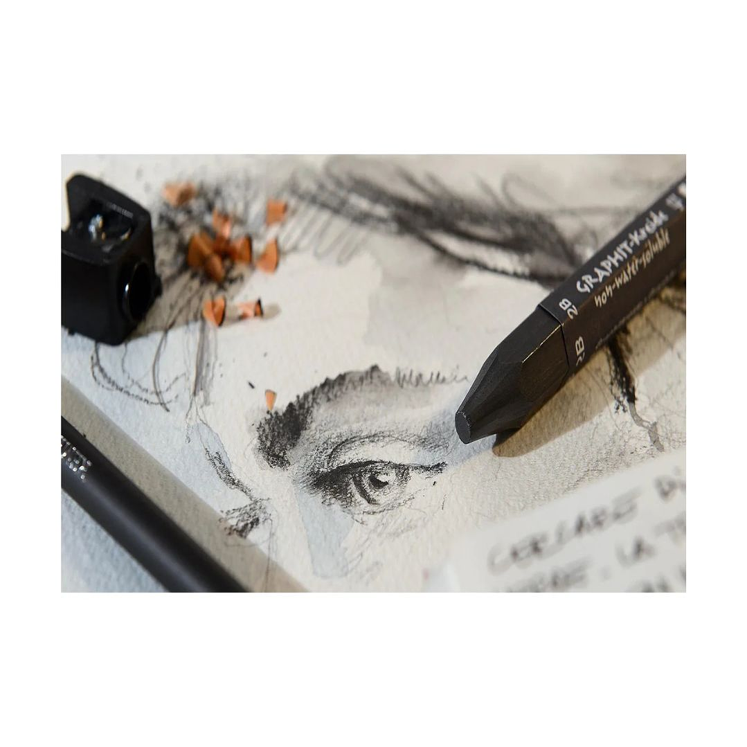 Libreta Canson Art Book One 27,9x21,6cm 100 g/m² 4