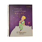 Pack 5 Cuadernos El Principito Carta (grande) 7mm 120hojas - Miniatura 3