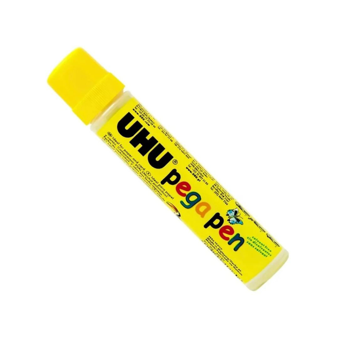 Pegamento Uhu Pega Pen 50 ml 3