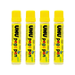Pack 4 Pegamentos Uhu Pega Pen 50 ml - Miniatura 1