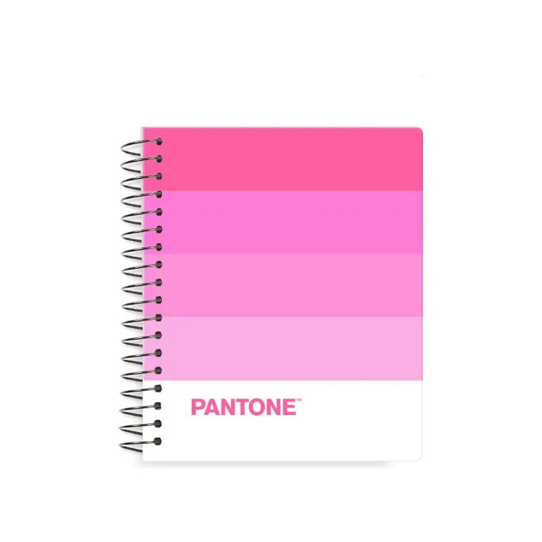 Cuadernos Pocket Pantonera 100 Hojas 5mm 2