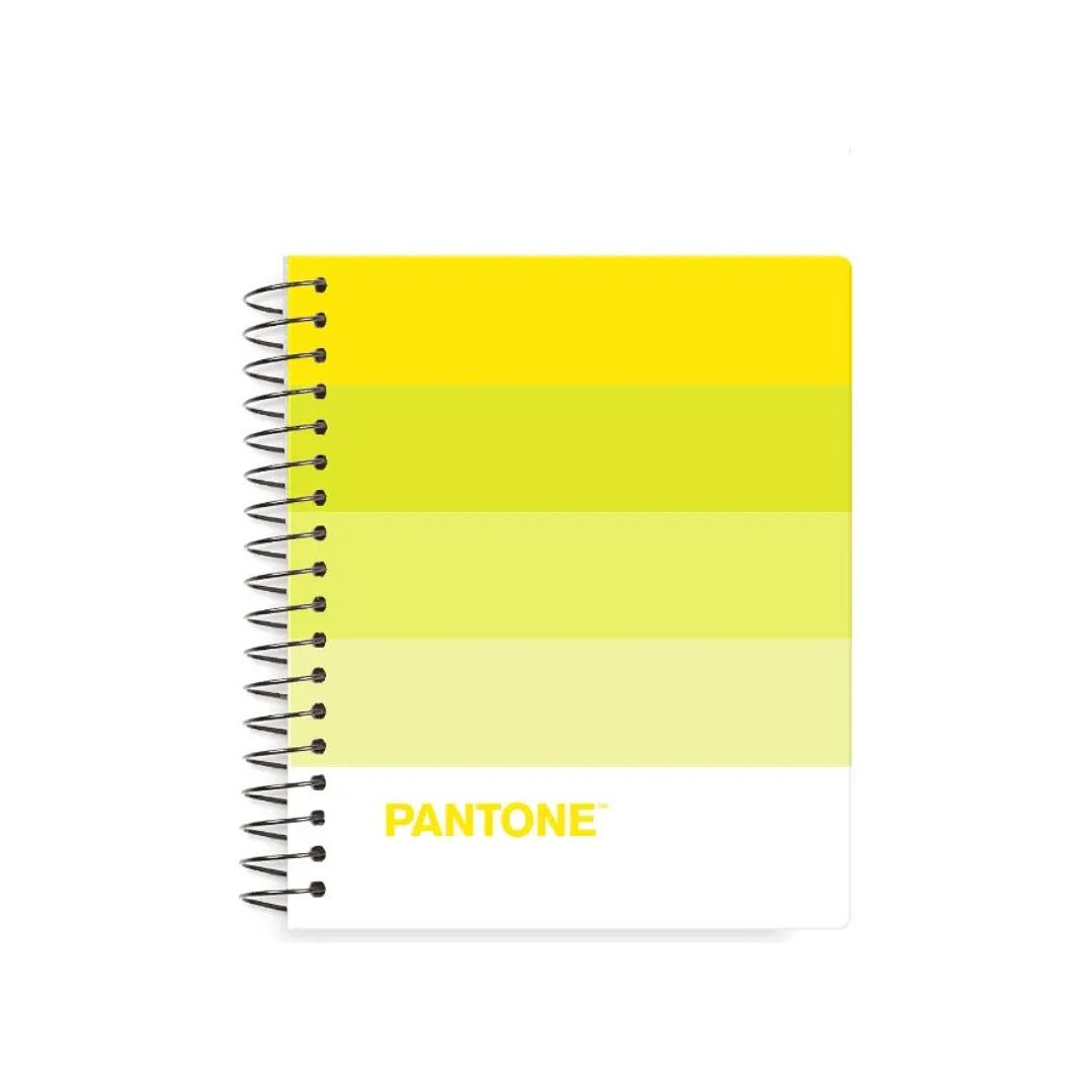 Cuadernos Pocket Pantonera 100 Hojas 5mm 3