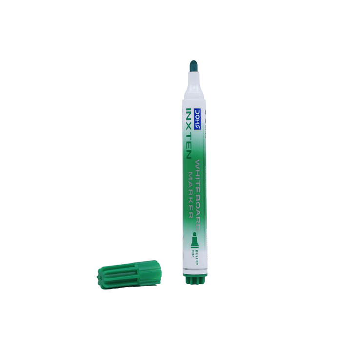 Plumon Pizarra Doms INXTEN 12 unidades 6