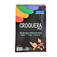 Croquera Oficio Doms 21x32 cm 100 Hojas 80 Gramos - Miniatura 1