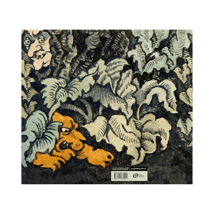 Hansel y Gretel, Stephen King & Maurice Sendak 7